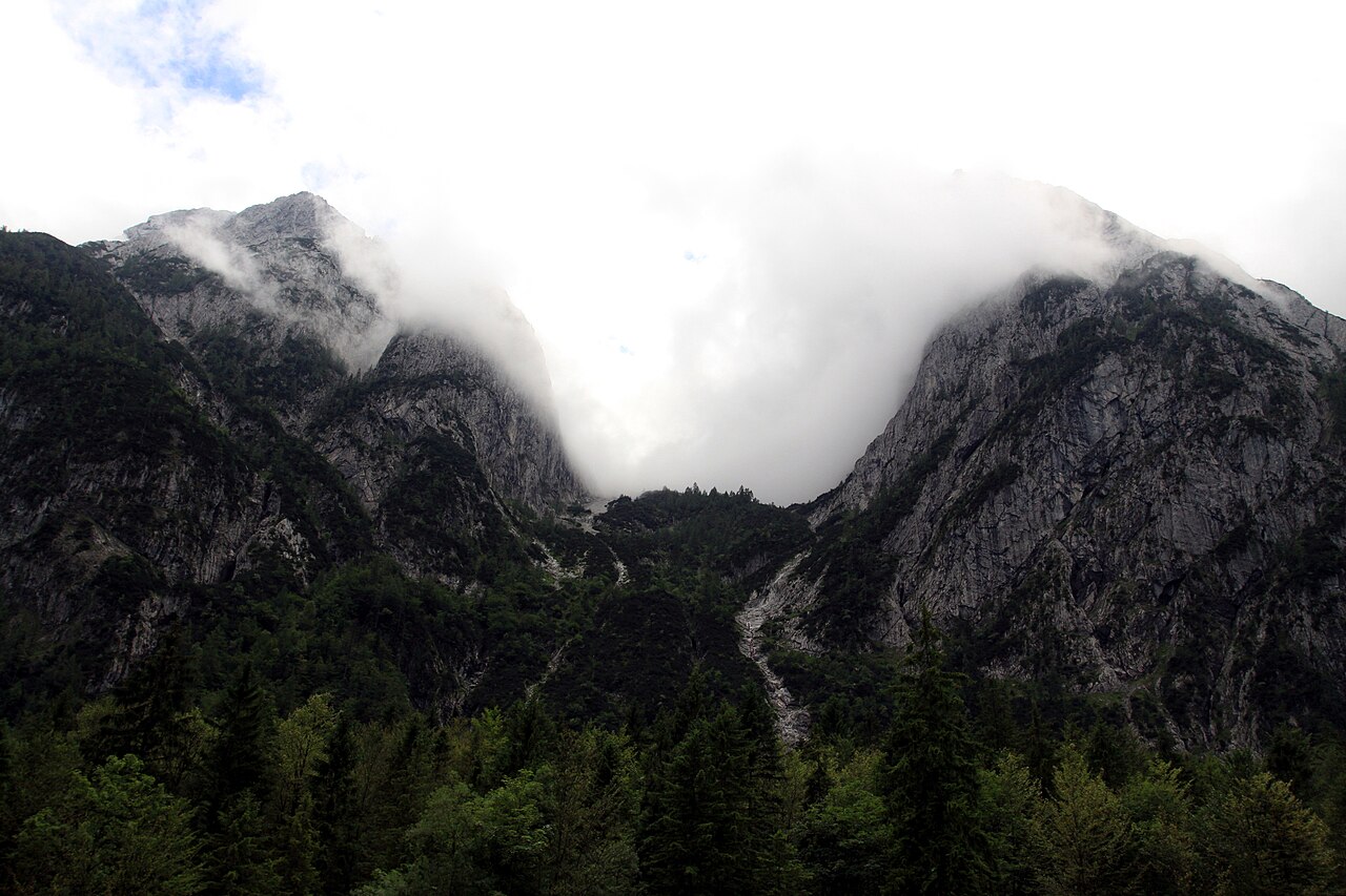 野皇帝山 Stripsenkopf(1)