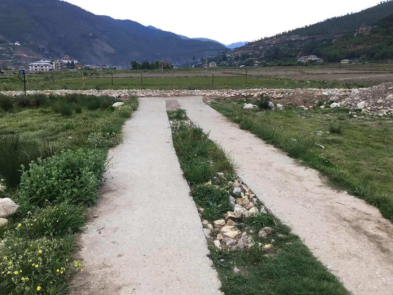 本德拉修道院(1)