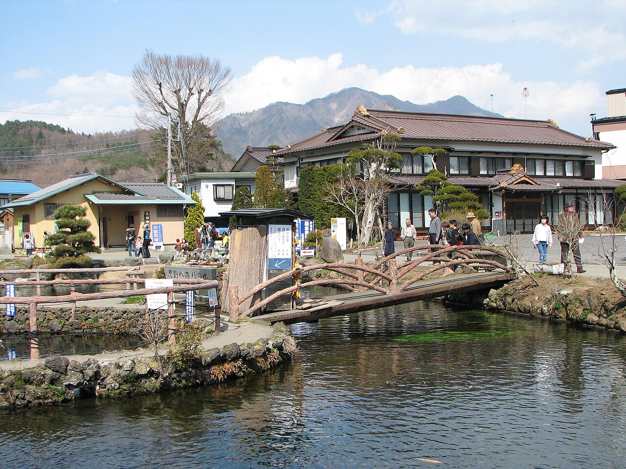 杓子山(忍野・鳥居地峠)(2)