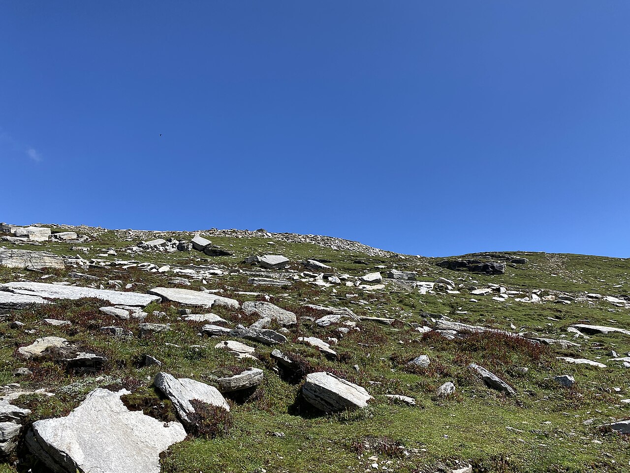 布里古湖(1)