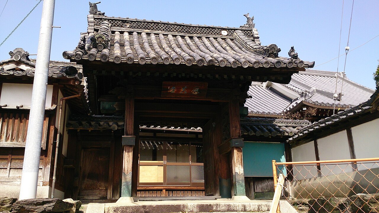 高野山町石道(9)