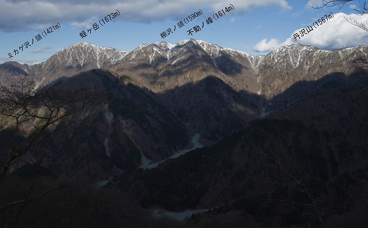 鍋割山 鍋燒烏龍朝聖（1）