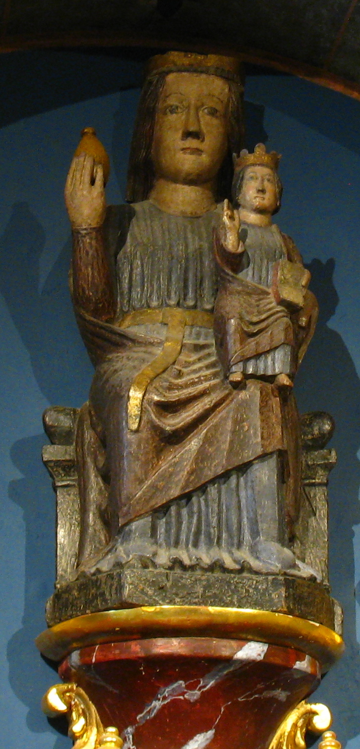 加瓦爾尼冰斗 → 大瀑布(UNESCO 世界遺產冰斗)(1)