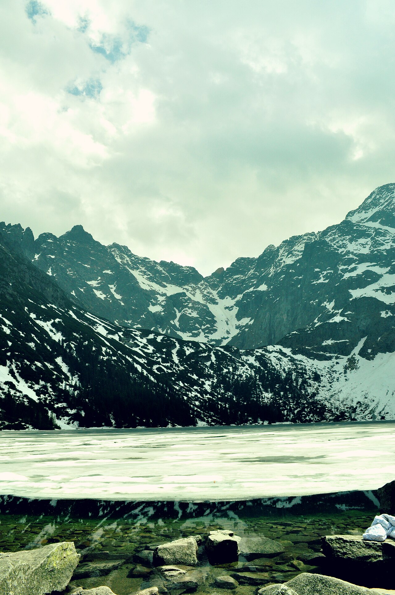 海洋之眼(Morskie Oko)(1)