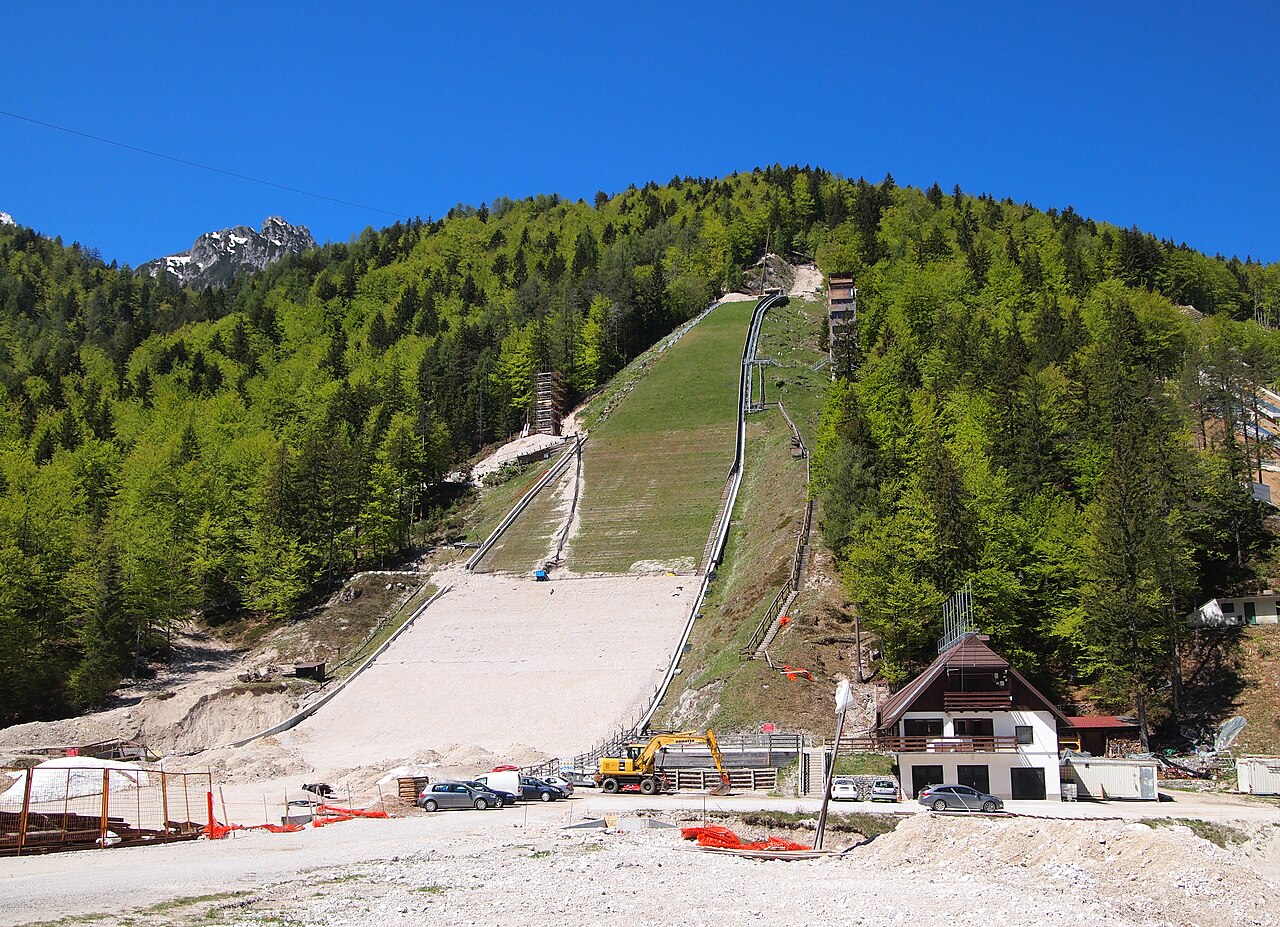 普拉尼察至塔馬冰川谷步道(1)