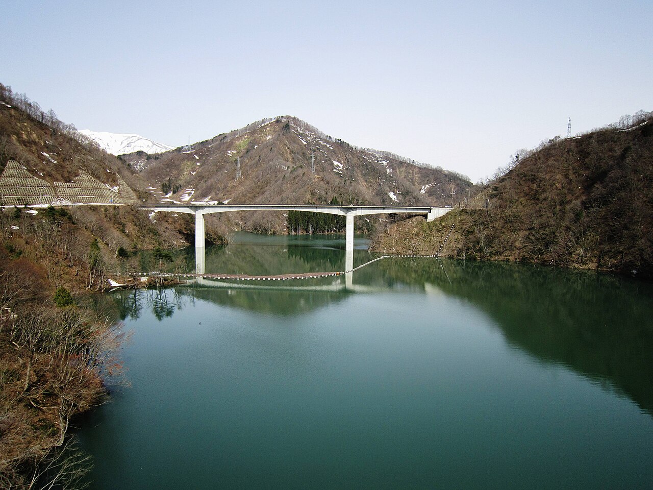大朝日岳 古寺鉱泉往復(2)