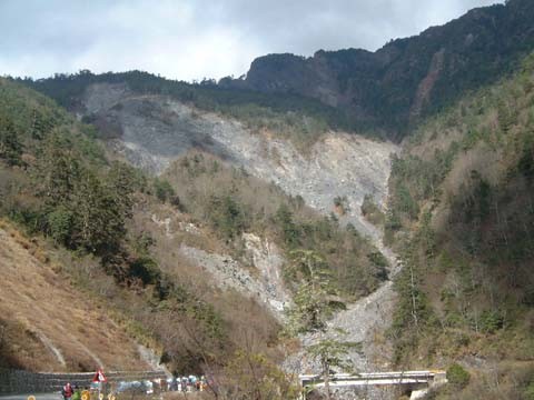 羊頭山(1)