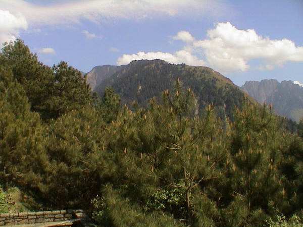 玉山前峰(3)