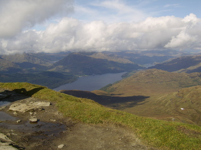 Ben Lomond(1)