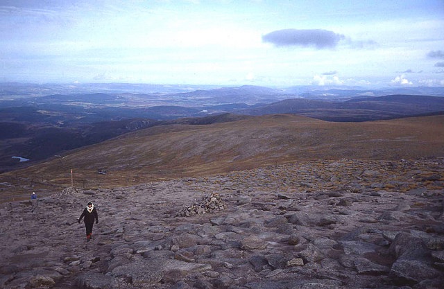 Cairn Gorm & Ben Macdui(1)