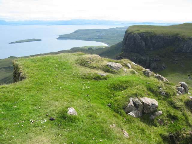 Quiraing 環線（4）