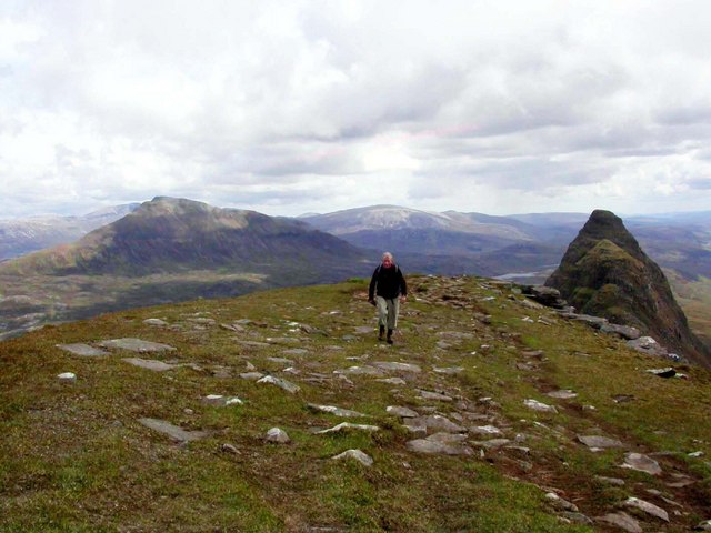 Suilven(2)