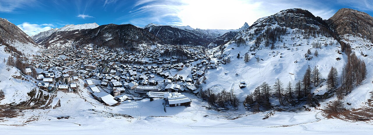 熊比爾山屋 Schönbielhütte 2694m(1)